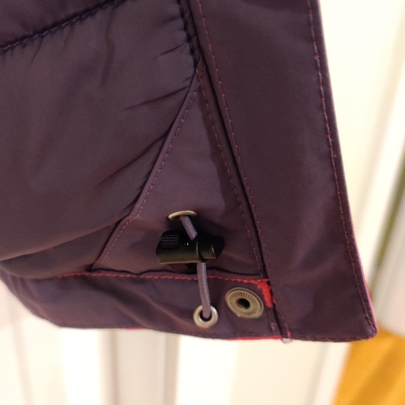 NORTH FACE INLUX JACKET - Picture 11 of 11